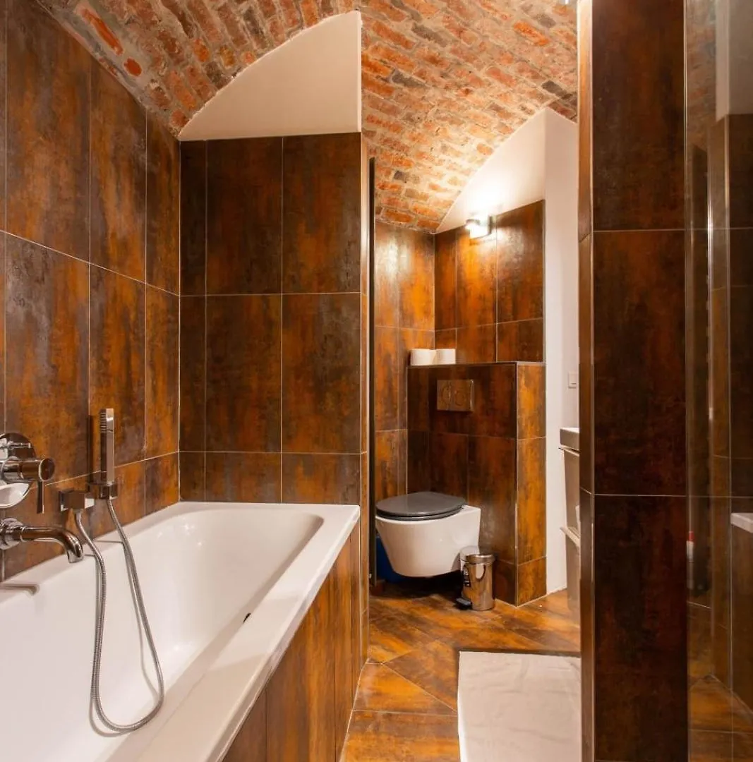 Apartment Beautiful House South Pigalle-opera